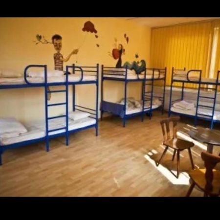 Comebackpackers Berlin Eksteriør billede